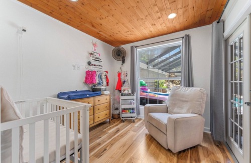 Charlotte Apartamento | Jaky Cozy Charlotte Home