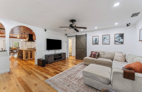 Charlotte Apartamento | Jaky Cozy Charlotte Home