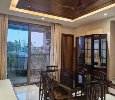 Durgapura Casa | Jalsa Home Stay