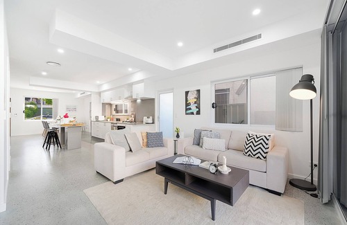 Petersham North Casa | Jam Home | Modern Stylish House Petersham close to Sydney CBD