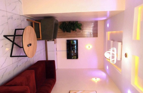 Abuja Apartamento | JAM MANOR