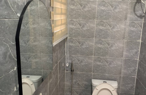 Abuja Apartamento | JAM MANOR