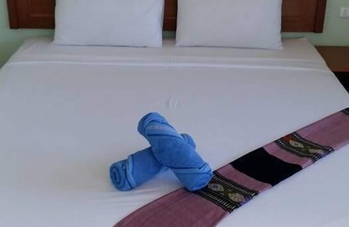 Baan Tai Hotel | Jamaica Inn Bungalow