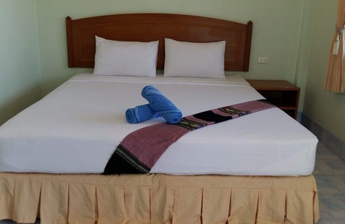 Baan Tai Hotel | Jamaica Inn Bungalow