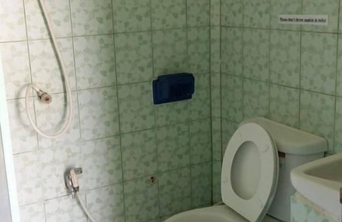 Baan Tai Hotel | Jamaica Inn Bungalow