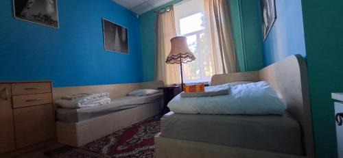 Old Town Hostal | Jamaika @ Shopen