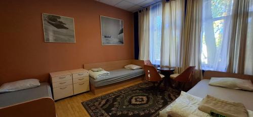 Old Town Hostal | Jamaika @ Shopen