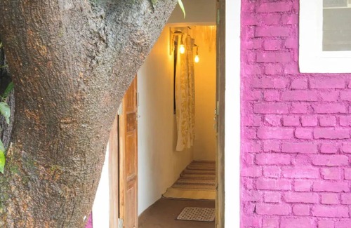 Karjat Apartamento | Jambul Nest Studio O2nn
