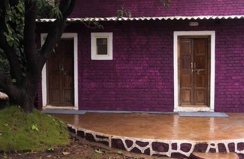 Karjat Apartamento | Jambul Nest Studio O2nn