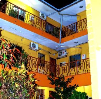 Central Equatoria Apartamento | James Apartments