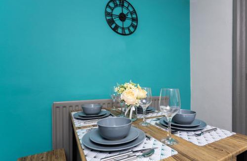 Middlesbrough Casa | James Cook Accommodation