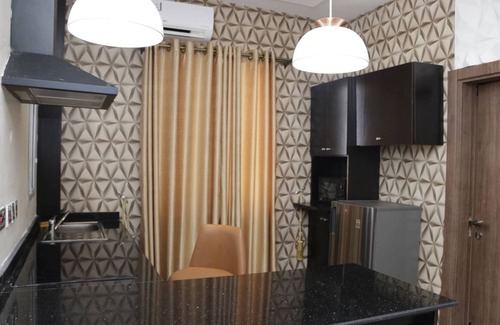 Ofin Hotel | James Court Hotel & Luxury Apartments