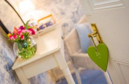 Merthyr Tydfil Casa | James' Place at Brynawel