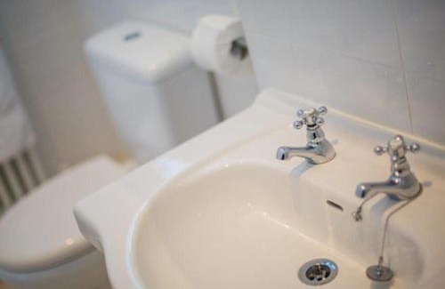 Merthyr Tydfil Casa | James' Place at Brynawel