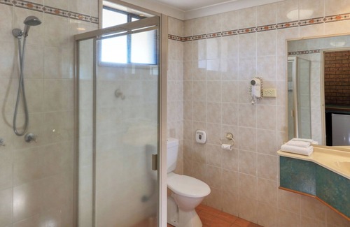 South Toowoomba Hotel | James Street Motor Inn