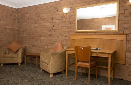 South Toowoomba Hotel | James Street Motor Inn