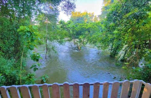 Debarawewa Casa | JAMI River Side Hotel & Yala Safari Place