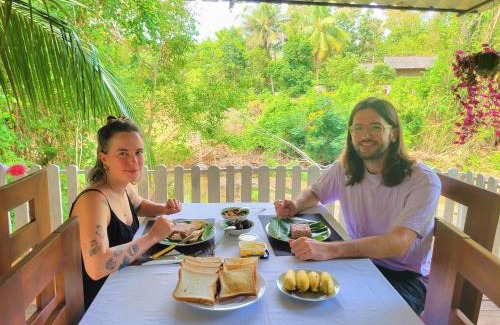 Debarawewa Casa | JAMI River Side Hotel & Yala Safari Place