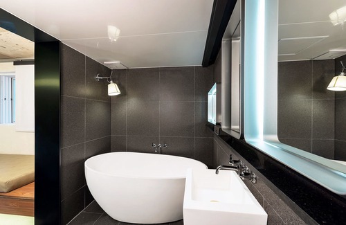 Bangi-dong Hotel | Jamsil Delight Hotel