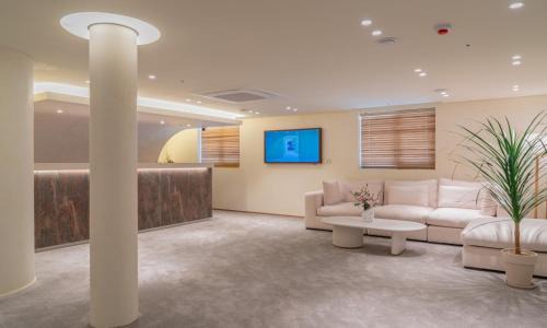 Bangi-dong Hotel | Jamsil Orosie Tourist Hotel