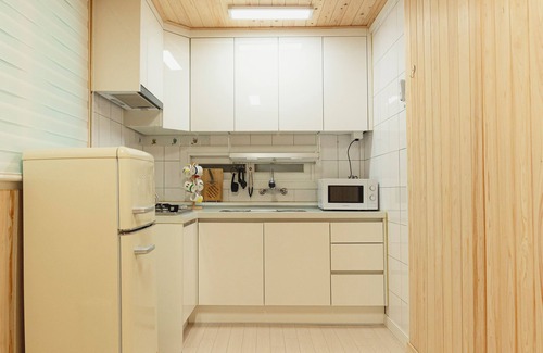 Bangi-dong Apartamento | #JamsilStation #LotteTower #KSPO #SongridanGil #Gangnam #3QueenBeds #UpTo6Guests