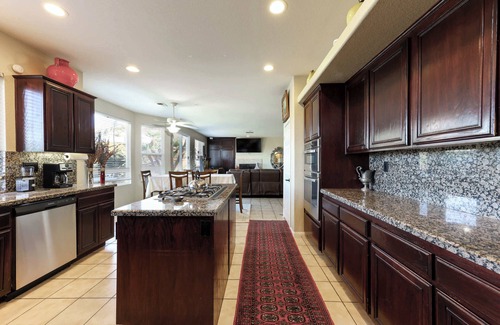 Jamacha Casa | Jamul's Royale Villa