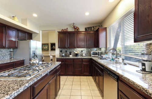 Jamacha Casa | Jamul's Royale Villa