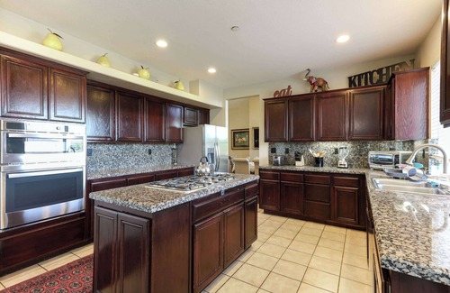 Jamacha Casa | Jamul's Royale Villa