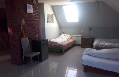 Wolborz Casa | JAN-BUD Jan Wilamowski