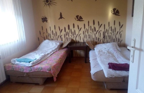 Wolborz Casa | JAN-BUD Jan Wilamowski