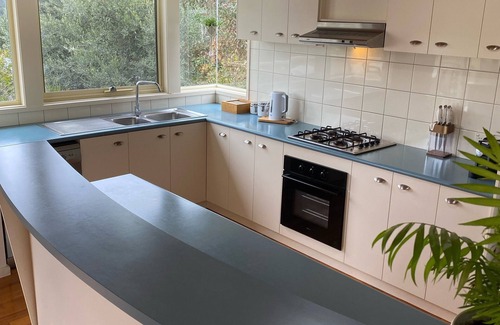 Jan Juc Casa | Jan Juc Beach Break - A pie de playa