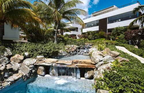 Willemstad Apartamento | Jan Sofat LUX - 2 swimming pools - 2 bedroom Apartment Mariposa