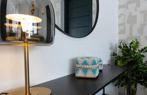 Jan Thiel Apartamento | Jan thiel Modern Apartments Curacao