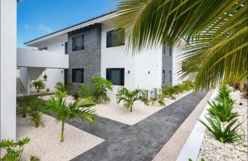 Jan Thiel Apartamento | Jan thiel Modern Apartments Curacao
