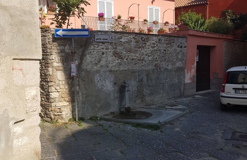 Benevento Apartamento | Janara - Teatro Romano