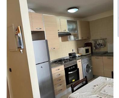 Asilah Apartamento | Janat marina golf asilah