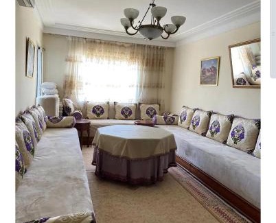 Asilah Apartamento | Janat marina golf asilah