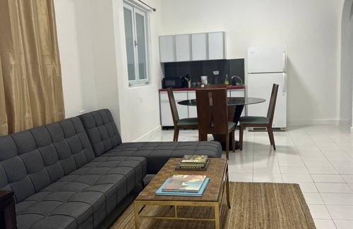 Rio Piedras Apartamento | Janer House