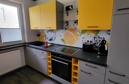 Bad Doberan Casa | JaNettes Gästehaus