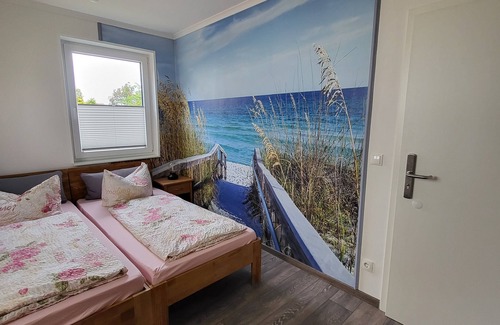 Bad Doberan Casa | JaNettes Gästehaus