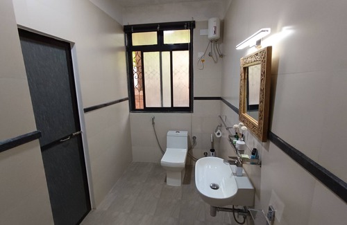 Baga Casa | Jangala Resort