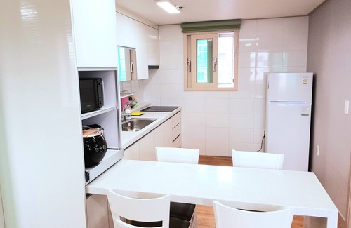 Hallim Condominio | Jangsugot Pension