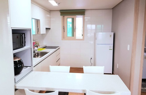Hallim Condominio | Jangsugot Pension