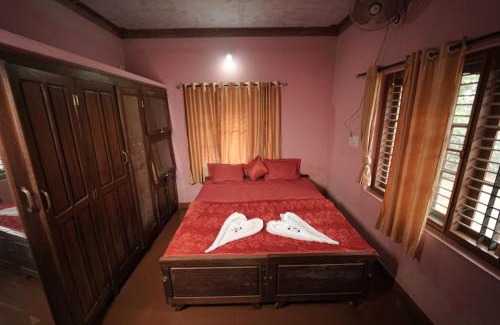 Madikeri Casa | Janhavi Homestay