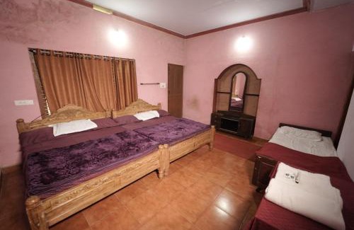 Madikeri Casa | Janhavi Homestay