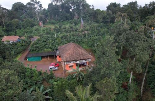 Madikeri Casa | Janhavi Homestay