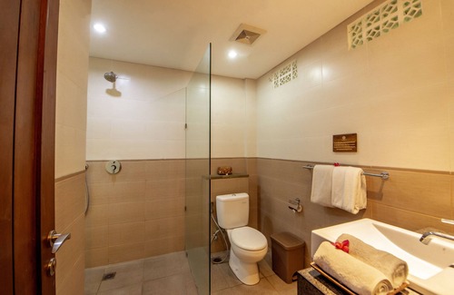 Nyuh Kuning Hotel | Jani's Place Cottage