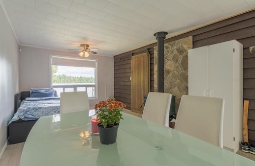 Highlands East Casa | Lake Front 4 Season Cottage