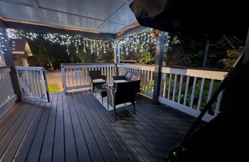 Highlands East Casa | Janis South Algonquin Lakeview