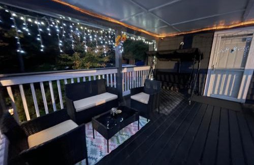 Highlands East Casa | Janis South Algonquin Lakeview